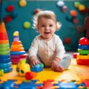 Núcleo musical & Musica para Dormir Bebe Gato & Musica Para Dormir Bebes Soledad - Ritmo Para Los Más Pequeños