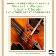 Norddeutsche Philharmonie - Wedding March