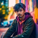 Harmonious Lofi Relaxation & Relaxation & Meditation Academy & Relaxed Instrumental - Relaxing Vibes for Stress ()