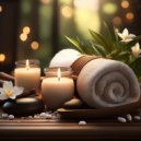 Naturaleza serena y armoniosa & Áurea Saunas & 1 Hora de Relajación Spa - Comodidad Suave Del Spa