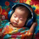 Blissful Sounds & Baby Sleep Sound Comfort & Classic Music For Babys - Peaceful Slumber Melody