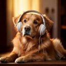 Chillout Music Zone & Songs for Dogs & Songs for Dogs to Sleep To - Sunset Sniff Stroll
