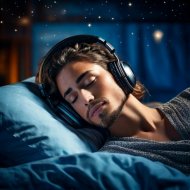 Funeral Songs Music & ASMR Sounds for Sleep & Bedtime Songs Academy - Embrace the Lullaby