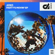 JAEMUS - Party\'s Movin\'