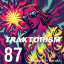Alexander Kenskii - Traktorism