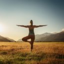 Ondas del loto & Lista de Música para Yoga & Música para Meditación y Yoga - Melodías Que Fluye Equilibrada