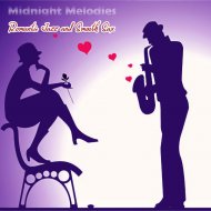 Saxtribution - Sexual Healing