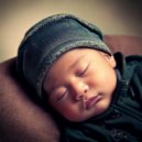 Lofi Afrobeat & Baby Sleep Zone & Baby Lullaby! - Calm Sleep Beats