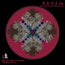 Miracle Mind Healing - Delta Waves Pray at 2 Hz (Original Mix)