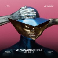 DJ Glen, Vintage Culture - Brava