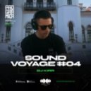 ØMNE ØNE Records - Sound Voyage #04