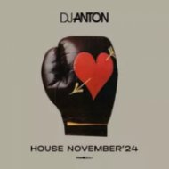 DJ Anton - November 2024