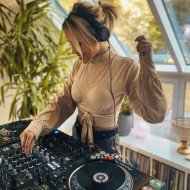 Dj Paul CRISIL - Новорічна Репетиція Настрою