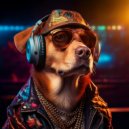 Dynamic Dimension & Paws for Thought & Peaceful Dog Lullabies - Tempo Smooths Furry Frowns