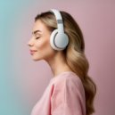 Lo-Fi atmosférico & Relajación y Paz Meditativa & Sonidos de lluvia y tormentas fuertes - Calma De Meditación Lofi