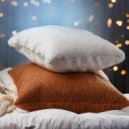 Grabaciones de sonidos digitales & Repetir el sueño & Olas relajantes para dormir - Lofi En Calma Para Dormir Tranquilo ()