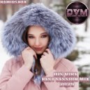 Djs Vibe - Best Session Mix 2025 (Hamidsh