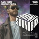 Lykov / Лыков - Mini Sound Box