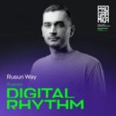 Rusun Way, PROGRAMIQA - Digital Rhythm