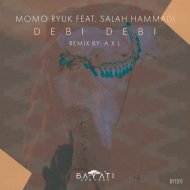Momo Ryuk - Debi Debi