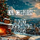 DJ GELIUS - Best December 2024 ()