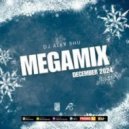 Alex Shu - December Megamix 2024 (Full Mix)