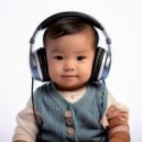 Lofi Meditation & Gentle Night Baby & Gentle Rest Baby - Restful Baby Progressions