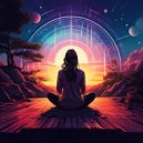 Lofi Waves & Meditation Music for Studying & Meditation Music for the Soul - Stillness in Harmonies