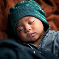 Sunny Day Lofi & Lullaby Tribe & My first Music - Baby Night Tracks