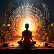 First Worship & Meditation Zen Masters & Meditation Zen Music - Restful Meditative Harmony