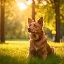 Explorador binaural & Perros relajantes & Susurrador de perros - Movimiento Para Perros