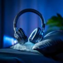 Binaural Hertz & Slow Instrumental Sleeping Music & Some Music to Sleep - Sleepbound Rhythms