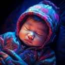 Lofi for Coding & Deep Sleep Music Lullabies for Babies & Best Lullaby Nursery Rhymes & Children's M - Bass Eases Into Quiet