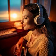 Mastery in Lofi Relaxation & Relaxing Music Project & Relaxing Music Radio - Lofi Peaceful Sessions
