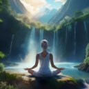 Vibraciones de paz & Paraíso de los sonidos de la naturaleza & Nativa americana - Ritmos Reflexivos Para El Tiempo De Meditación