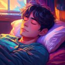 Binaural Beat Club & Sleep Beats Binaural & Sleep Delta Waves - Peaceful Beats for Deep Relaxation