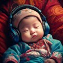 Binaural Mantras & Baby Sleeping Music Beats & Baby Sleeping Music Classics - Sleepy Star Rhymes ()