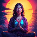 Binaural Healing & Meditation Therapy & Meditation Zen Masters - Tranquil Sounds for Mindfulness Practice