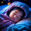 432 Hz Music Relaxation & Baby Sleep Song & Baby Sleep Shushers - Sleep Beats for Babies