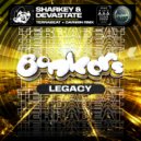 Sharkey, Devastate - Terrabeat (Original Mix)
