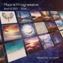 Ori Uplift, Ori Uplift Radio - Abora Progressive - Best of 2021-2024 (Continuous DJ Mix)