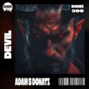 Adam S Donatz - Devil