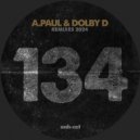 A.Paul & Dolby D - Instant