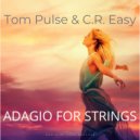 Tom Pulse & C.R.Easy - Adagio For Strings (Festival Mix)