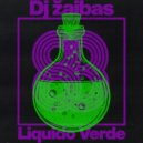 Dj žaibas - Liquido Verde