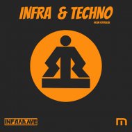 Infrarave - Techno Aspiral Up