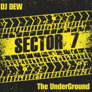 DJ DEW - The UnderGround