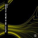 Filthy Kid, Milos Vujovic - Stardust (Original Mix)