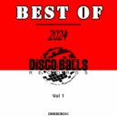 Disco Shakerz - Dancing Like A Fool (Original Mix)