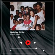 Nkuly Knuckles - Birthday Blues